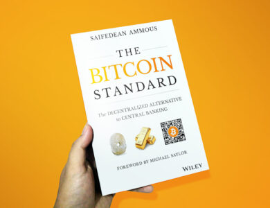 Bitcoin Standard