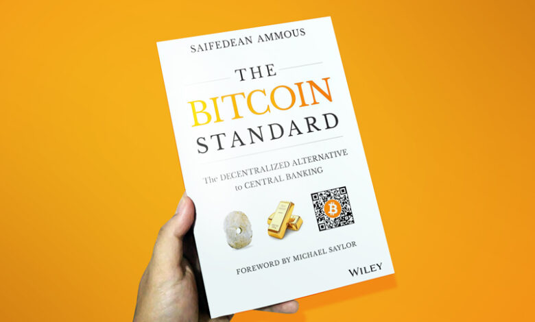 Bitcoin Standard