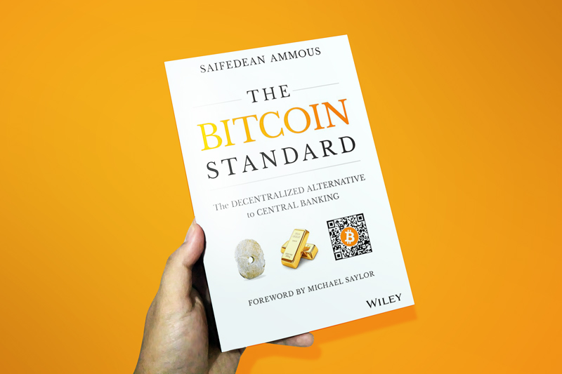 Bitcoin Standard