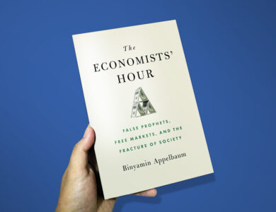 The Economists Hour