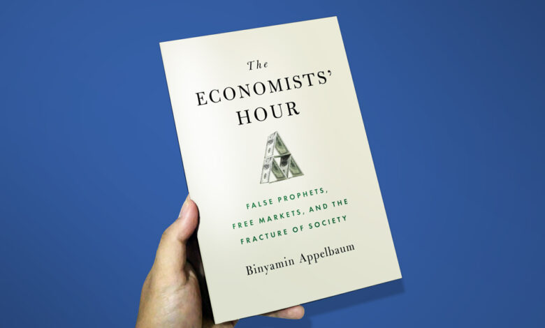 The Economists Hour