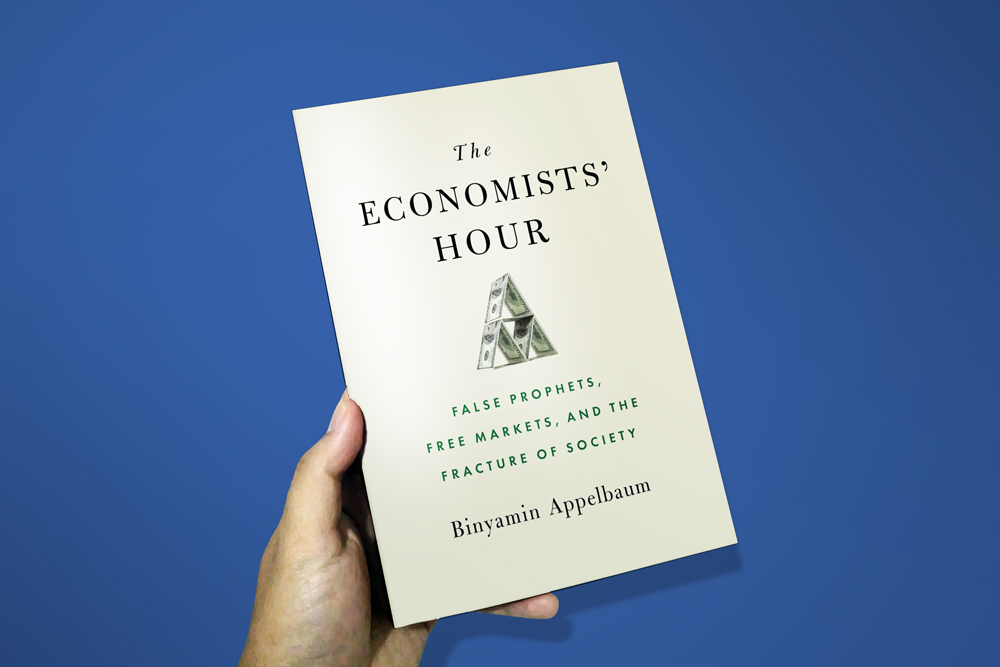 The Economists Hour