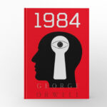 1984 by George Orwell