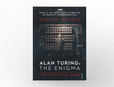 Alan Turing The Enigma by Andrew Hodges