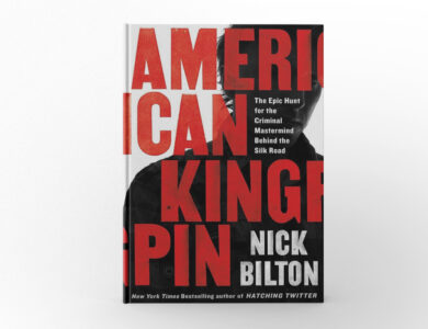 American Kingpin