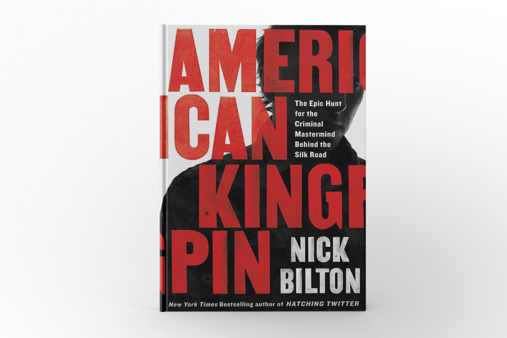 American Kingpin