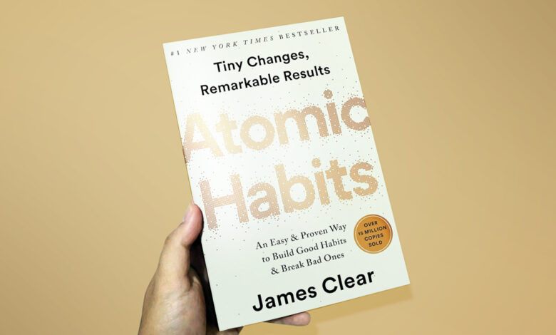 Atomic Habits