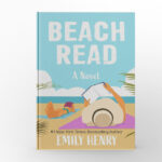 Beach Read by Emily Henry