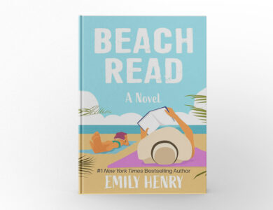 Beach Read by Emily Henry