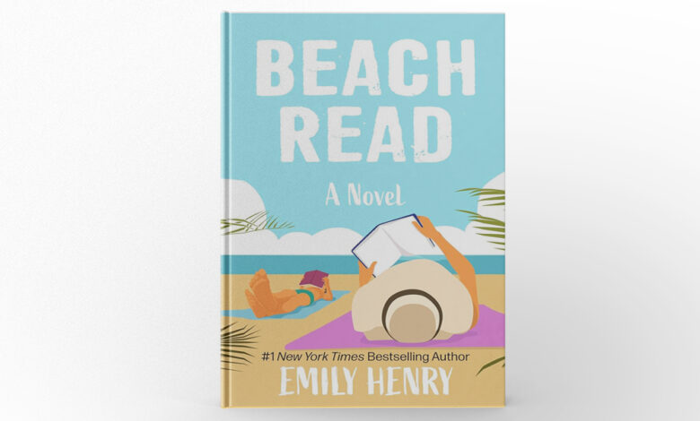 Beach Read by Emily Henry