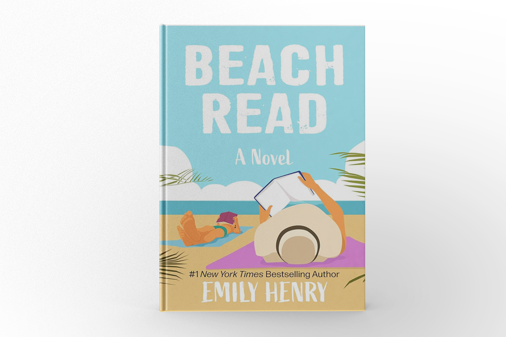 Beach Read by Emily Henry