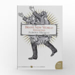 Brave New World by Aldous Huxley