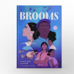 Brooms by Jasmine Walls