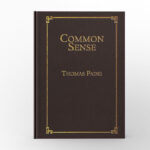 Common Sense by Thomas Paine