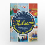 Dad’s Book of Awesome Projects by Mike Adamick