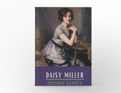 Daisy Miller by Henry James