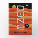 Dune by Frank Herbert