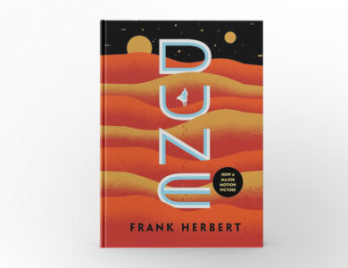 Dune by Frank Herbert