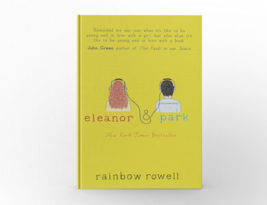 Eleanor & Park by Rainbow Rowell