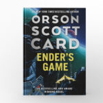 Ender’s Game by Orson Scott Card