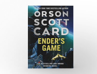 Ender’s Game by Orson Scott Card