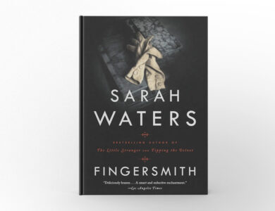 Fingersmith by Sarah Waters