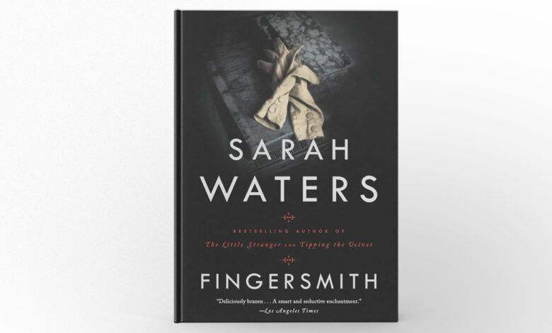 Fingersmith by Sarah Waters