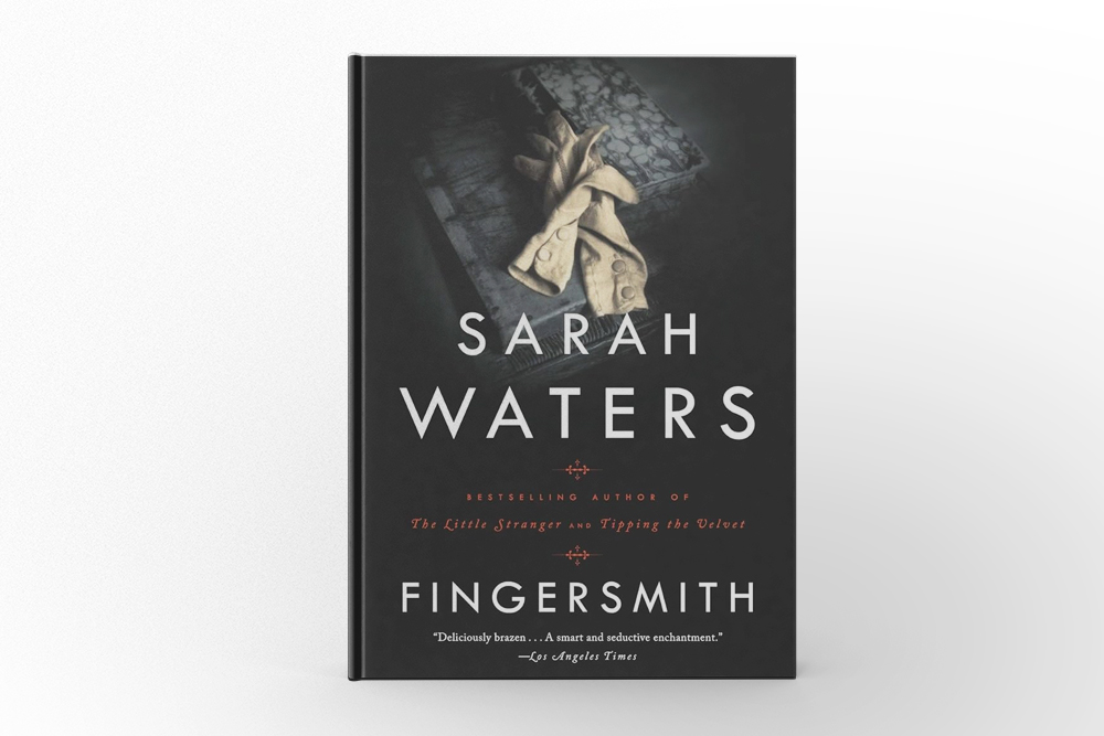 Fingersmith by Sarah Waters