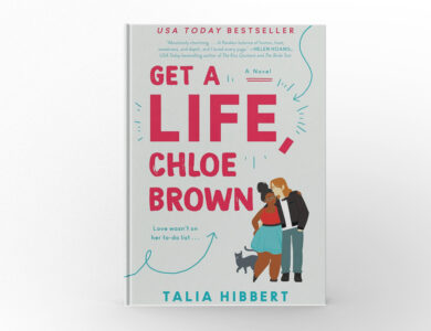 Get a Life, Chloe Brown by Talia Hibbert