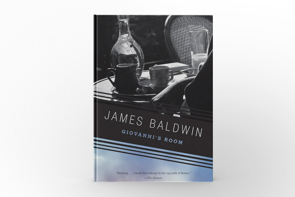 Giovanni’s Room by James Baldwin