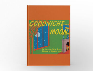 Goodnight Moon by Margaret Wise Brown