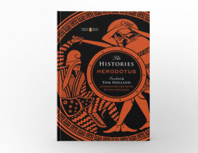 Histories by Herodotus