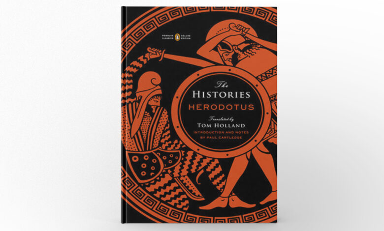 Histories by Herodotus