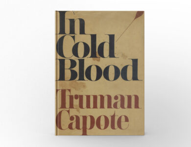 In Cold Blood by Truman Capote