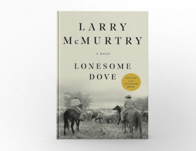 Lonesome Dove