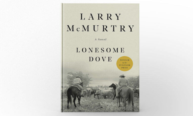 Lonesome Dove