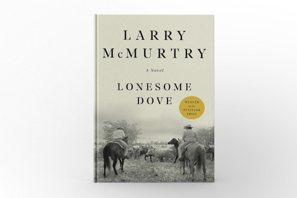 Lonesome Dove