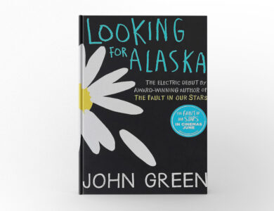 Looking for Alaska by John Green