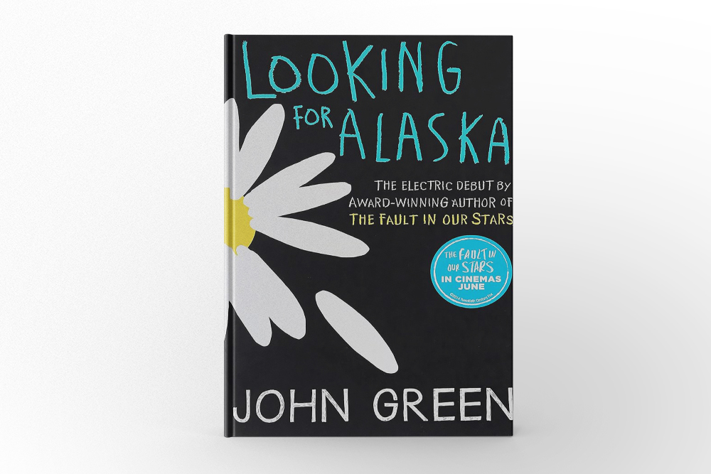 Looking for Alaska by John Green