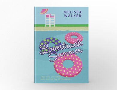 Lovestruck Summer by Melissa Walker