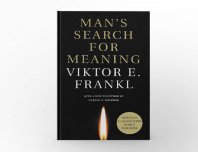 Man's Search for Meaning