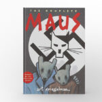 Maus by Art Spiegelman