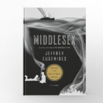 Middlesex by Jeffrey Eugenides