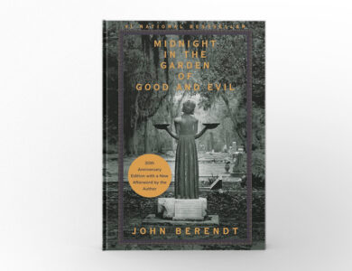 Midnight in the Garden of Good and Evil by John Berendt