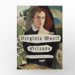 Orlando by Virginia Woolf