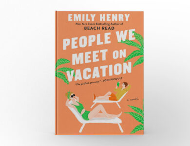 People We Meet on Vacation by Emily Henry