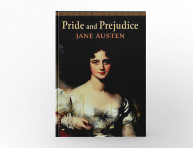 Pride and Prejudice by Jane Austen