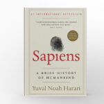 Sapiens by Yuval Noah Harari