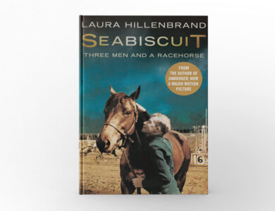 Seabiscuit by Laura Hillenbrand