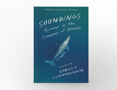 Soundings: Journeys in the Company of Whales